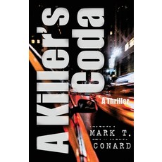 (영문도서) A Killer's Coda Paperback, Down & Out Books, English, 9781643961804
