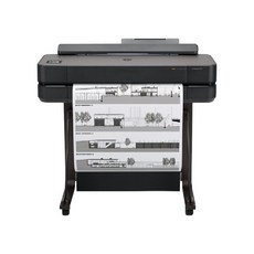 HP DesignJet T650 24吋彩色噴墨 CAD繪圖機 三年原廠保固 到府安裝 5HB08A