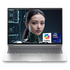 HP 2024 엘리트북 660 G11 16 코어Ultra5, 실버, 512GB, 16GB, WIN11 Pro, G11-902F3AV