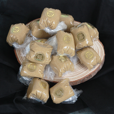 수능엿 생강엿 합격엿 청배 단지청엿 단지청 600g 인진쑥엿 청인 도라지엿 기원엿, 단지청 인진쑥엿600g, 1개