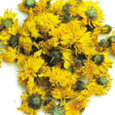 국산 국화 국화차 감국 감국차 국내산 한방차 꽃차 Chrysanthemum, 1개, 1개입, 100g