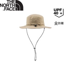 The North Face 抗UV圓盤帽 遮陽漁夫帽