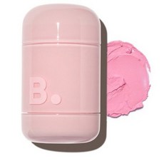 바닐라코 로맨틱 블러쉬 립 앤 치크 3.7g, 01 DEAR BUNNY, 2개