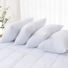 루체트리 베개솜 월드리아 포근한 베개솜 40x60 50x70사이즈 5종류 모음, 일반베개솜
