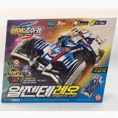 바이트초이카 알젠테레오/알젠테레오/초이카 알젠테레오/초이카, 1개