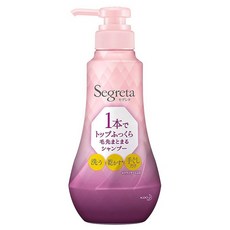 세그레타 1 개로 통통 샴푸 펌프 360ml, 1개