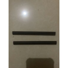 헬멧 와이퍼 빗물제거 윈드스크린 오토바이 장마 시야확보, 비 오는 날 스프레이 블레이드 3개