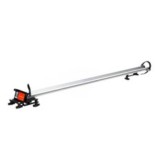 小鳥的店 SBC-05 腳踏車架 Travel Life 快克 鋁合金 拆胎式 攜車架 車用百貨 汽車用品, 1個