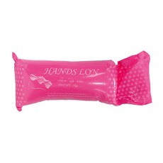 핸즈유 대량 구름솜 방울솜 1kg / 패브릭 DIY용품, 구름솜 1kg, 1개