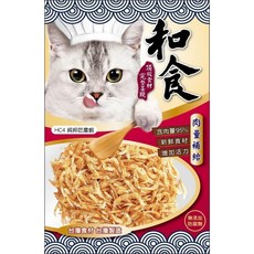 達達寵物 和食貓零食 台灣製造, 星蝦, 1包
