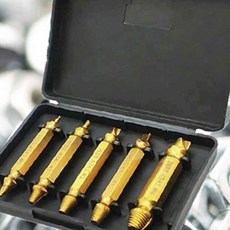 히다리탭 JPAR 녹슨 나사빼기 반대탭 볼트리무버 세트 OWJ51212