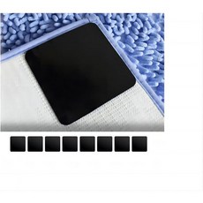 8PCS 그립퍼 경목 바닥 다리 8 8lb 지름 도구는 ETHZZLE 노즈 테이블
