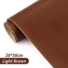 인조가죽시트지 가죽 수선패치 자기 접착제 20x30cm25x60cm DIY PU 수리 패치 소파 자동차 좌석 테이블 의자 가방 신발 침대 수정 스티커, [00] 13, [00] 20X30센티미터, [00] 13