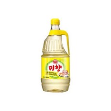 오뚜기 미향, 6개