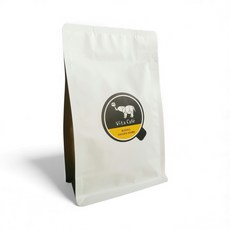 Vita Café 咖啡豆, 1個, 耶加雪菲  淺 日曬 (大推,原豆, 200g, 手沖