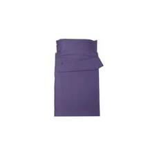 캠핑 침낭 미니 휴대용 라이너 통기성 호텔 여행 시트 야외 세트, 3) Gem blue75x210cm, 1개