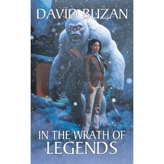 (영문도서)In the Wrath of Legends Hardcover, Black Rose Writing, English, 9781685137205