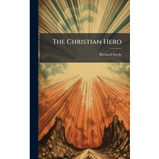 (英文圖書)The Christian Hero 精裝版, Hutson Street Press, 英文