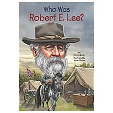 Who Was Robert E. Lee?, Penguin Group