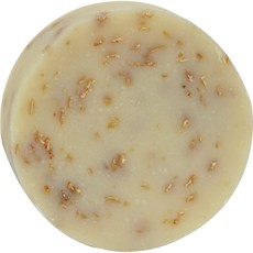 Sappo Hill 글리세린 크림 솝 오트밀 프래그런스 프리, 100g, 1개