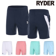 라이더 배드민턴 스포츠 데일리 4부 반바지 2023RP-1 2 3 4 5 6 7 8 9 10 11