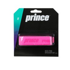 Prince Resi Pro 底層握把布 (1.8mm) 桃紅色, 粉, 詳見包裝