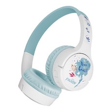 Bluetooth5. 0 [디즈니 창립 100주년 아나운서와 눈의 여왕]Belkin 어린이용 무선
