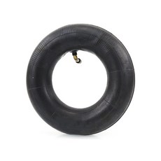 킹콩 9인치 타이어 튜브 2.80/2.50-4, 1개, 블랙