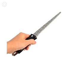 [오늘의택] 칼갈이 삼각 다이아몬드 야스리 칼갈이숫돌 가위갈이