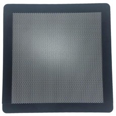 [티테크놀로지] 120mm 자석 팬필터 먼지필터 [T-MFF120], 도아숍 1