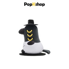 케이팝데몬헌터스 서씨 인형 케데헌 공식 서울 팝업 굿즈 MD, 1개, 마그넷, 110mm 1개, 마그넷, 110mm