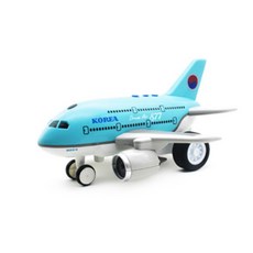 BH 리틀드림에어 비행기모형