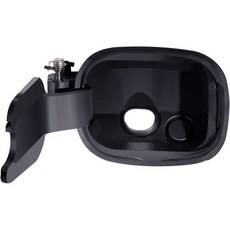 연료 문 필러 파이프 하우징 업그레이드 2019-2025 GMC 시에라 1500 5피트 8인치 적재함 전용 가솔린 모델 왼쪽 개구부에만 맞음 84767895 USA, 연료 문 필러 파이프 하우징 업그레이드 2019-202