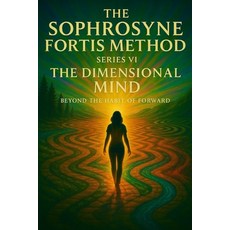 (英文圖書)The Dimensional Mind: Beyond The Habit of Forward: The Return to Inner Order 平裝版, Independently Published, 英文