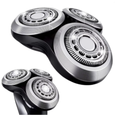 필립스 전기면도기 교체용 헤드 RQ12 9000 7000 RQ10 시리즈 호환