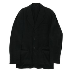 돌체앤가바나 중고 1990's 싱글 브레스티드 블레이저