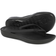 fitflop IQUSHION ERGONOMIC FLIP FLOPS 女款人字拖 時尚拖鞋 水陸兩用拖鞋