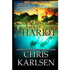 (영문도서) Golden Chariot Paperback, Createspace Independent Pub..., English, 9781500146511