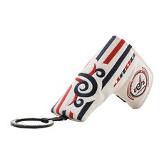 Stripe Tribal JADO(쟈드) series(스트라이프 트라이벌 시리즈) 핀 타입용 퍼터