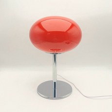 램프 기숙사 원룸 모던한 침대 튼튼한 서재 자취방 꾸미기 책상 조명, 솜사탕 얇은 바탕에 오렌지 USB 라이트 스위치