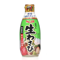 에스앤비 오로시 생와사비, 175g, 1개