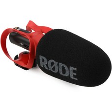 [마이크몰] RODE Videomic GO II HELIX [컴팩트 샷건마이크], 단품