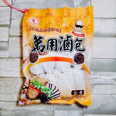 中茂 萬用滷包 1包10入, 1個