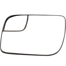 자동차 가열 백미러 유리 왼쪽 오른쪽, 1개