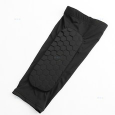 만물덕 정강이 보호대 블랙 M