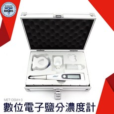 SEAT 數位電子鹽分濃度計, 詳見包裝, 詳見包裝