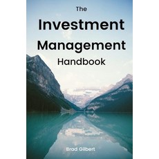 (英文圖書)The Investment Management Handbook 平裝版, Independently Published, 英文