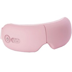 沛莉緹Panatec 溫熱SPA眼部按摩儀, 無, K-130PK