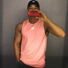 남성 헬스 민소매 피트니스 트레이닝 나시티 남성 운동 민소매 헬스복 기능성 남성무 머슬핏 티셔츠 셔츠