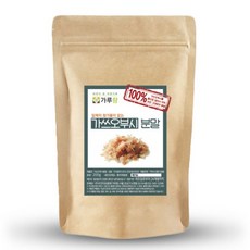 가루랑 가쓰오부시 분말, 200g, 1개